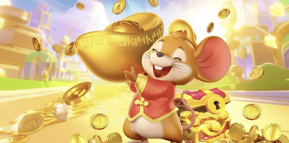 Jogar Fortune Mouse na Energia Bet