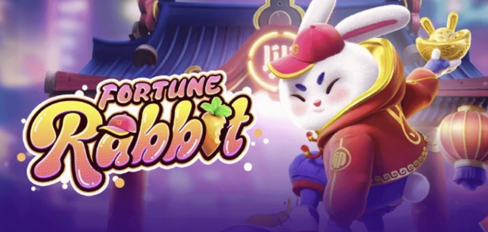 Jogar Fortune Rabbit na Energia Bet