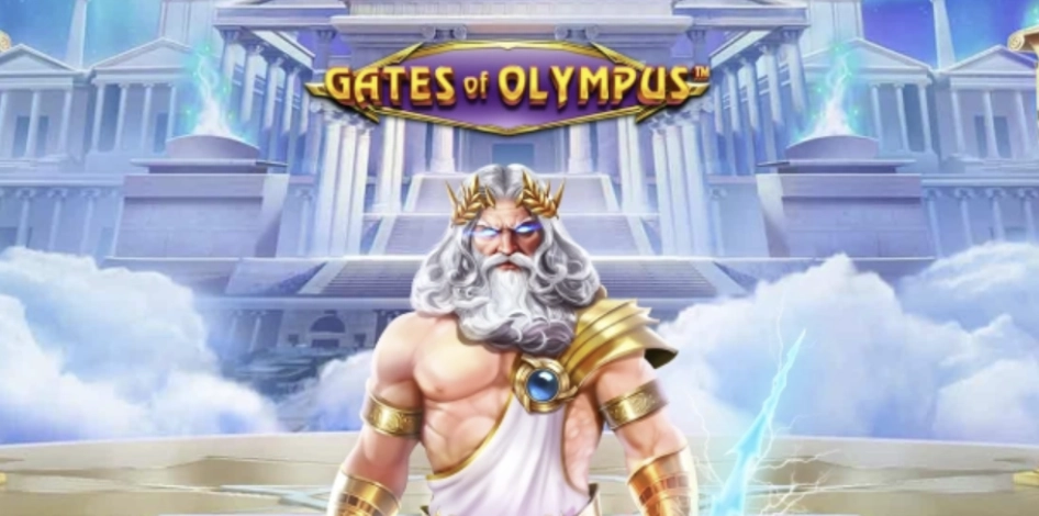 Jogar Gates of Olympus na Energia Bet