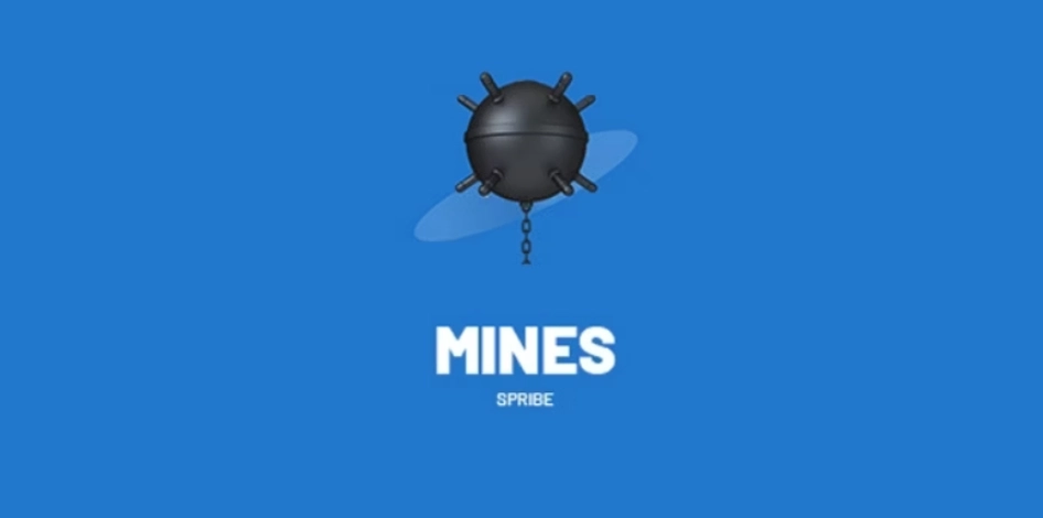 Jogar Mines na Energia Bet
