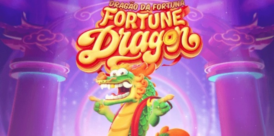 Jogar Fortune Dragon na Energia Bet