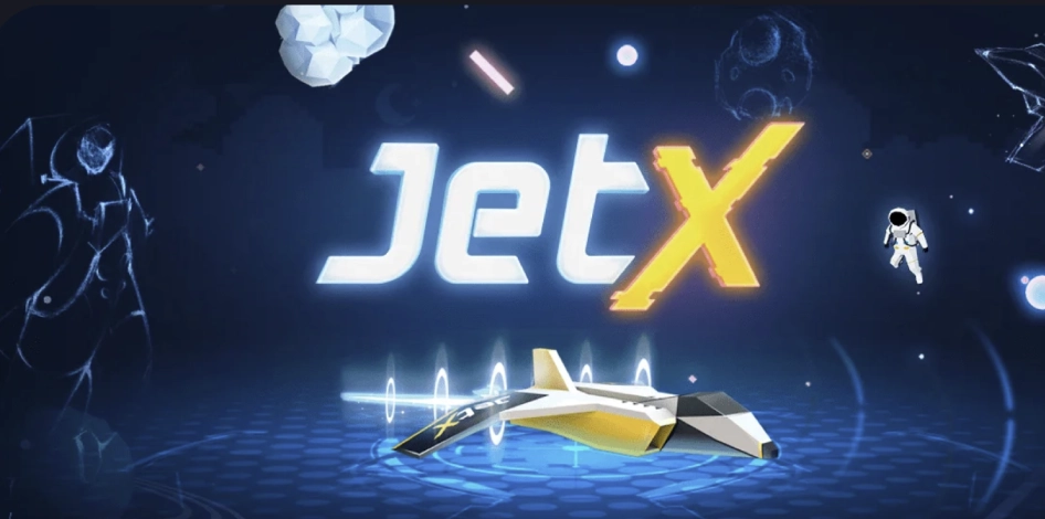 Jogar JetX na Energia Bet